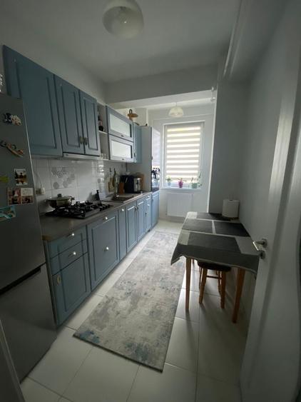Apartament cu 3 camere decomandat în Sfântu Ilie