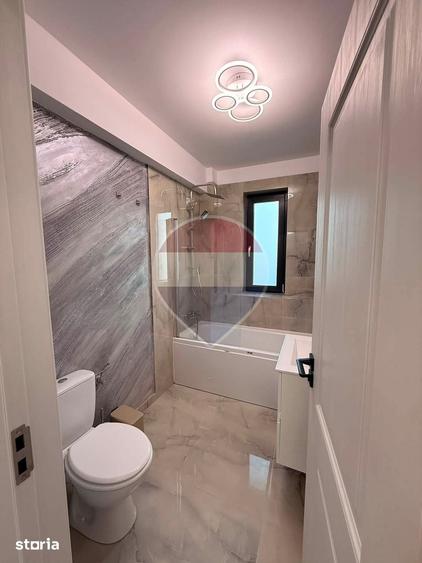 Apartament cu 1 camera prima inchiriere, bloc 2026 - 6