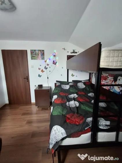 Vand casa in Serbestii Vechi, comuna Sendreni, construita in anul 2016 - 14