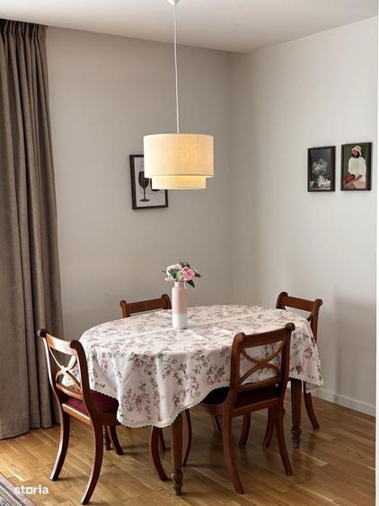 Prima inchiriere duplex in Pipera, New Point Villas - 4