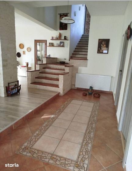 Casă cu 4 camere cu Teren 600 Mp în Nord