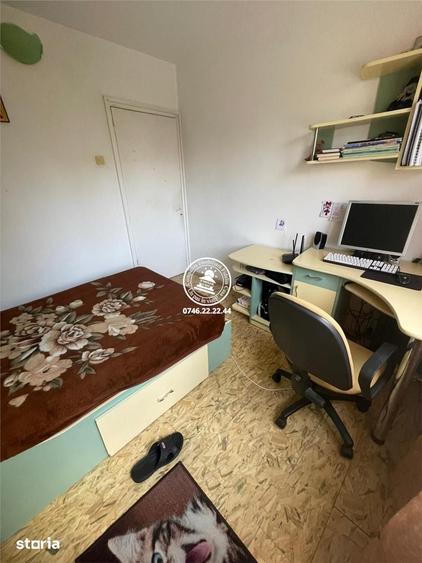 Apartament 2 camere de inchiriat zona Pacurari Moara de Foc - 7