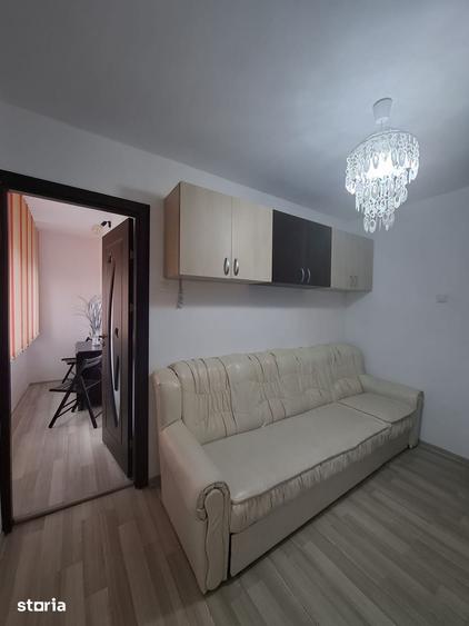 De vanzare apartament 3 camere, zona ultracentrala, 2 balcoane,mobilat - 10