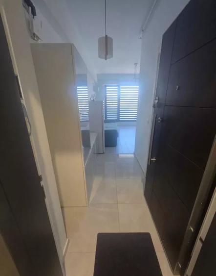 Apartament cu 2 camere decomandat, mobilat în Tomis Nord