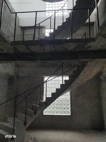 Casă cu 6 camere cu Teren 461 Mp în Viziru 2
