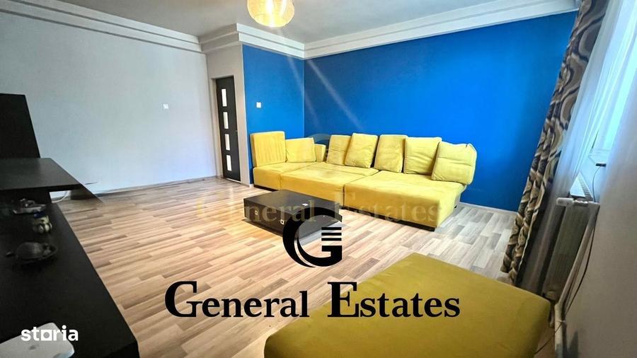 Apartament cu 4 camere în Central