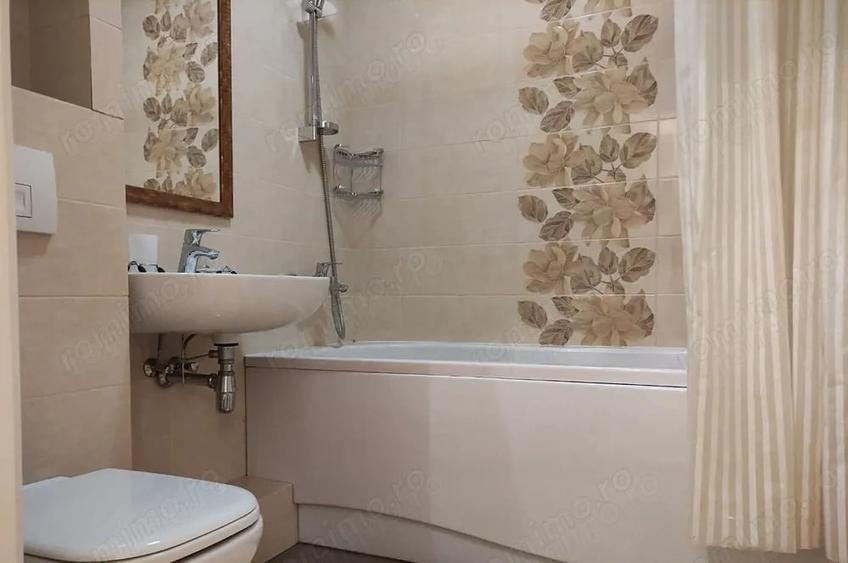 De vanzare apartament cu 2 camere in zona Dorobantilor - 1