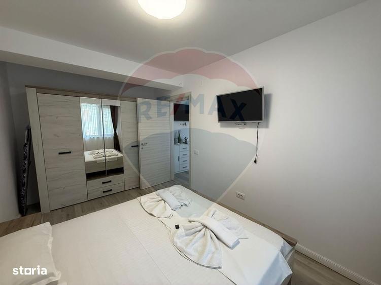 Apartament cu 2 camere în Nord — fotografia 1