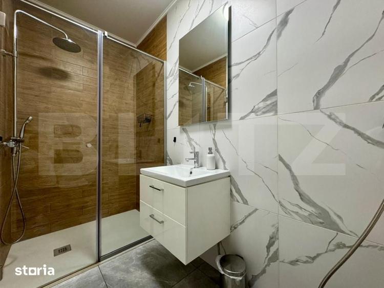 Apartament 2 camere, 50 mp, calea Aradului - 3