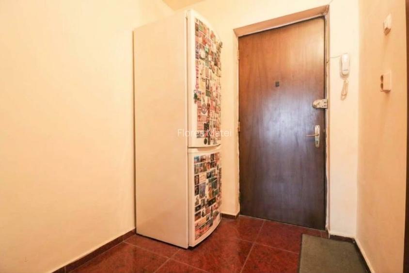 Garsoniera Fit – ideală pentru primul acasă –
