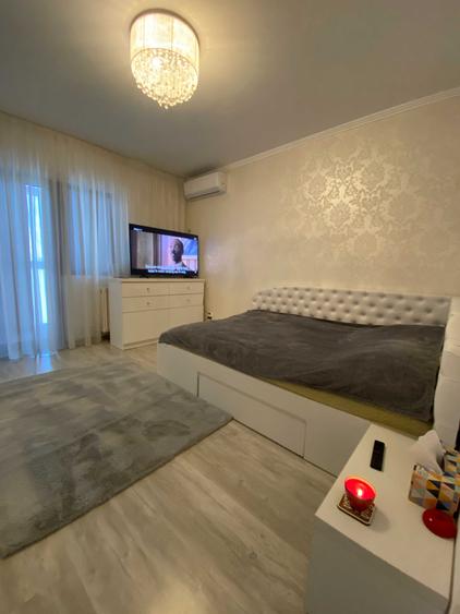 Garsoniera Mobilata Utilata Lux, Sos Giurgiului Str Anghel Moldoveanu - 2