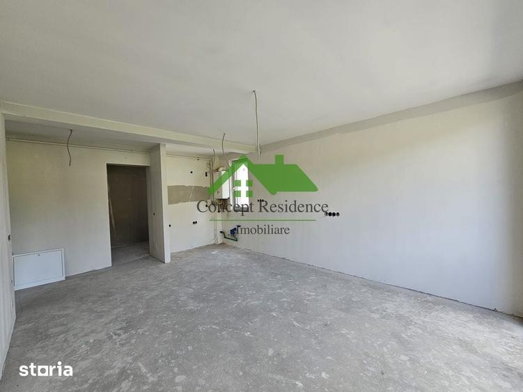 Apartament cu 2 camere în Orașul Vechi