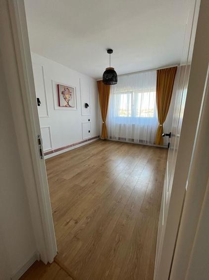 Apartament cu 2 camere decomandat în Mărăști