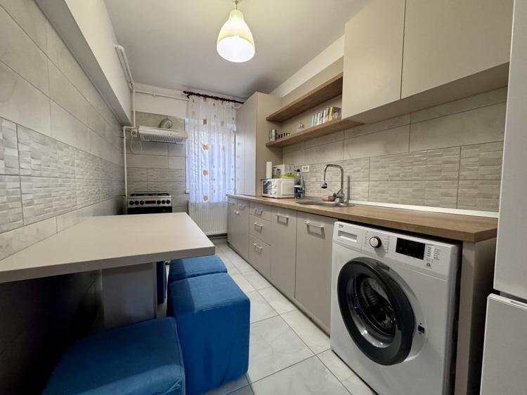 Apartament 2 camere de inchiriat | Spitalul Judetean | Nou renovat - 2