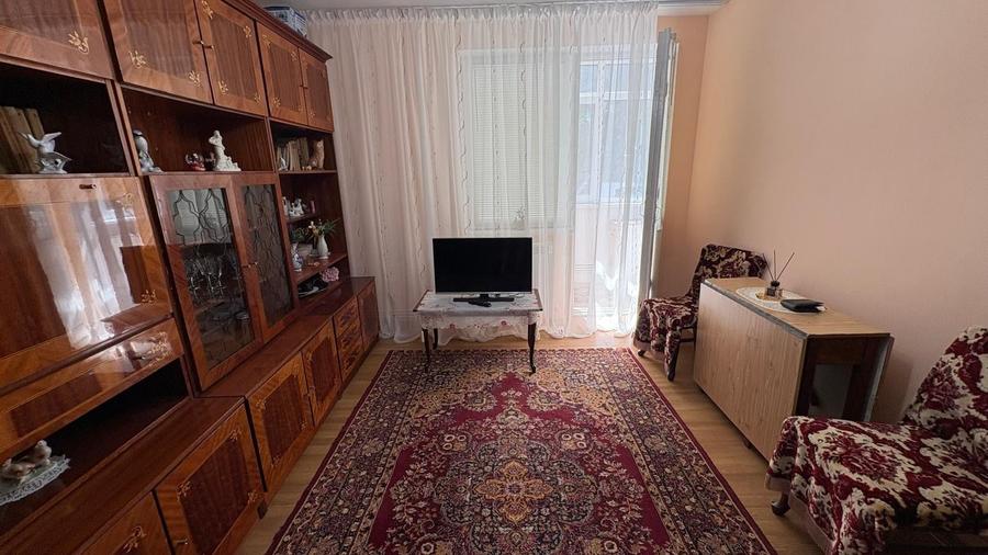 Apartament 2 camere,Strada Isaccei,etaj 3 - 6
