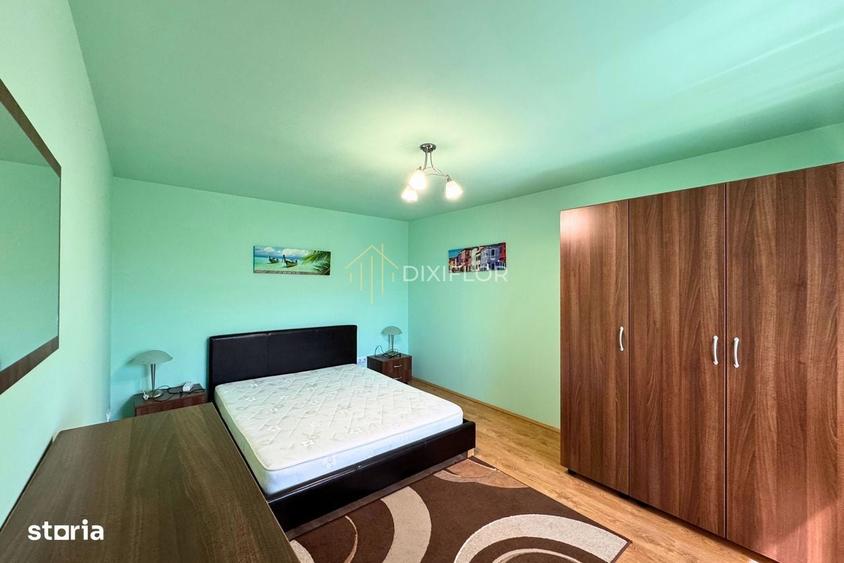 Apartament cu 3 camere | Piata Marasesti - Targu Mures - 3