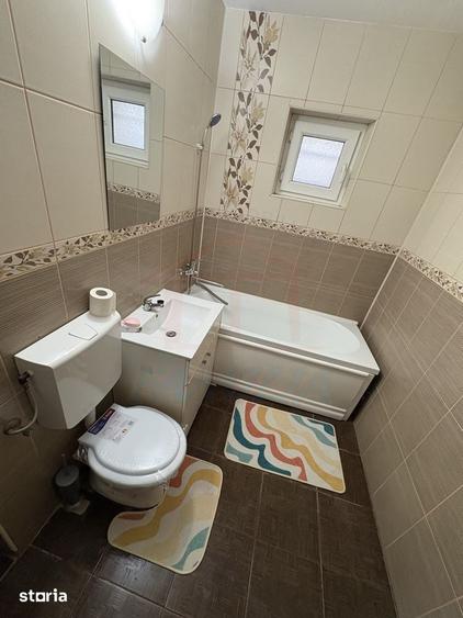 Apartament, 46 m2, - 1