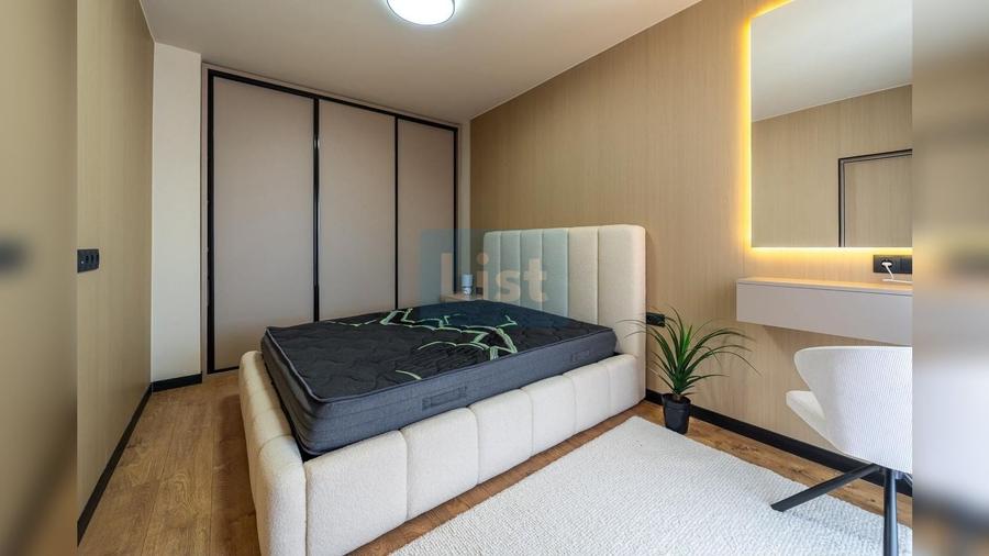 FARA COMISION! Apartament de lux, 53mp etaj 3/6, imobil 2026, parcare - 5