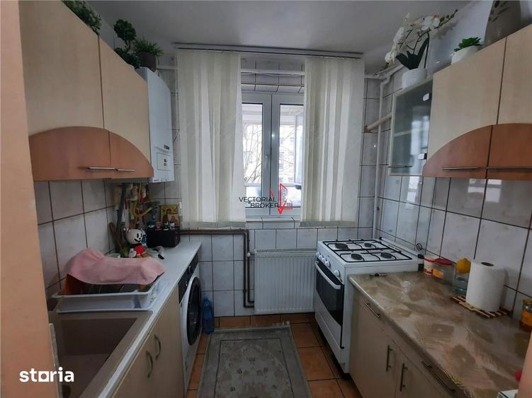 Garsoniera cocheta cu centrala proprie sos. Pantelimon - 5