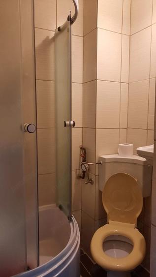 Garsonieră decomandată în Complex Studențesc