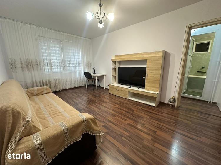 Apartament 3 camere de inchiriat Gorjului (6 minute de metrou) - 5