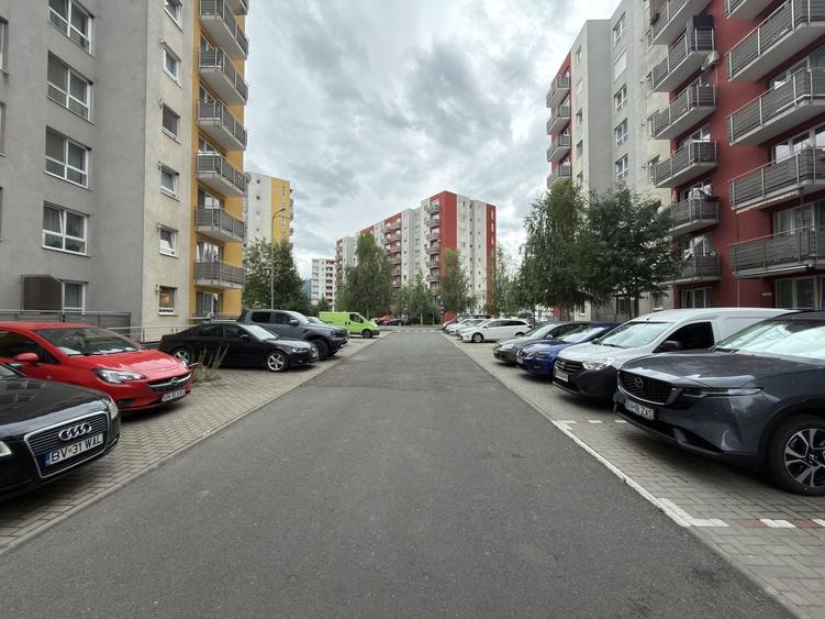 Apartament cu 2 camere decomandat, mobilat în Bartolomeu