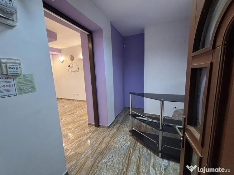 Spațiu comercial, de 78 mp, în Pache Protopopescu