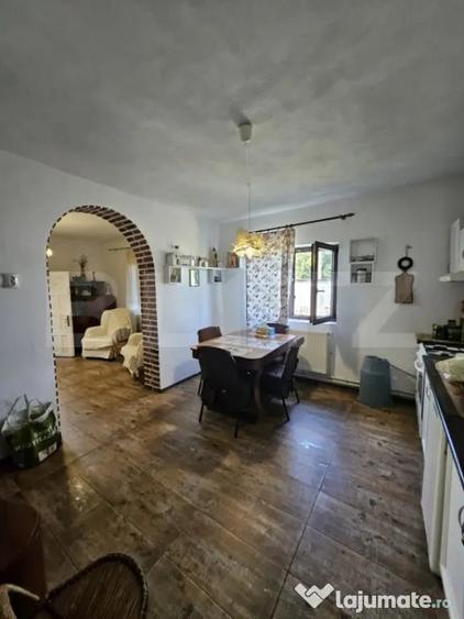 Casa individuala de vanzare in exclusivitate Tomsani - 14