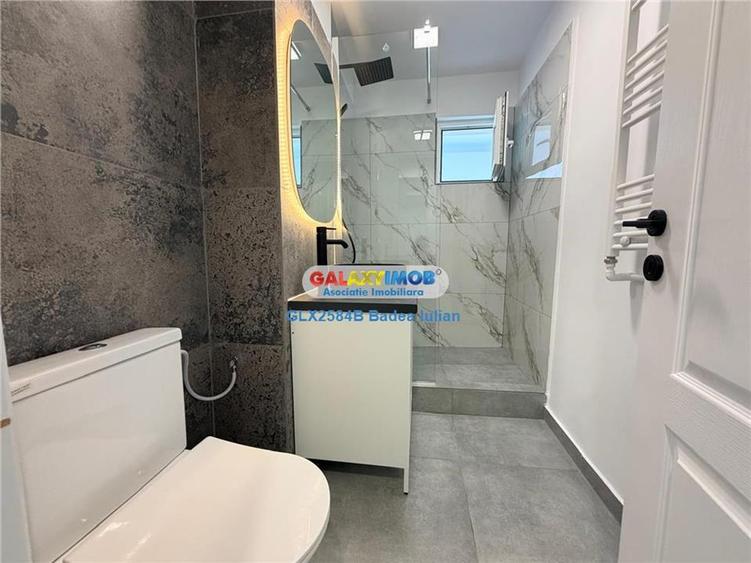 Apartament 2 camere Sos. Colentina - etaj 7 10 - 56 mp bloc 1977 - 1