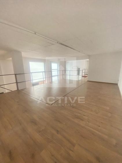 Spațiu comercial, de 147 mp, în P-ța Mihai Viteazul
