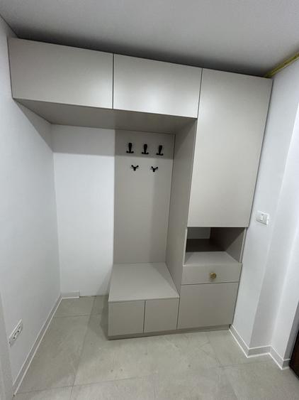 Inchiriez apartament 2 camere lux - 12