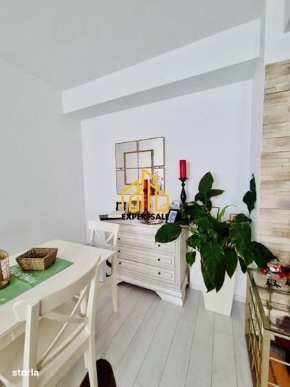 Apartament cu 2 camere semidecomandat în Dudu