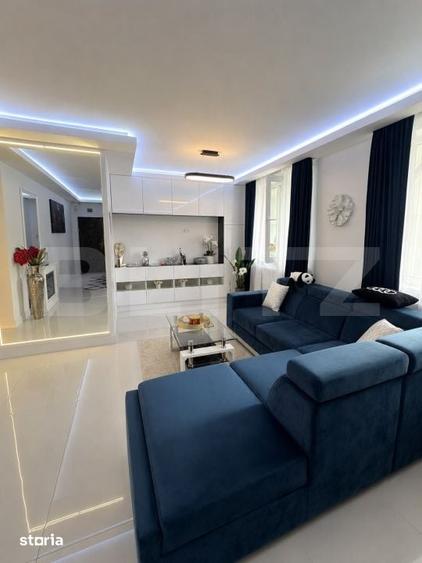 VIVO Cluj Apartament 2 camere, parcare CF, finisaje premium - 9