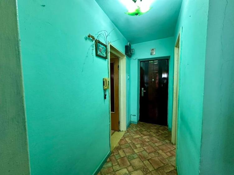 Garsonieră în Câmpia Libertății