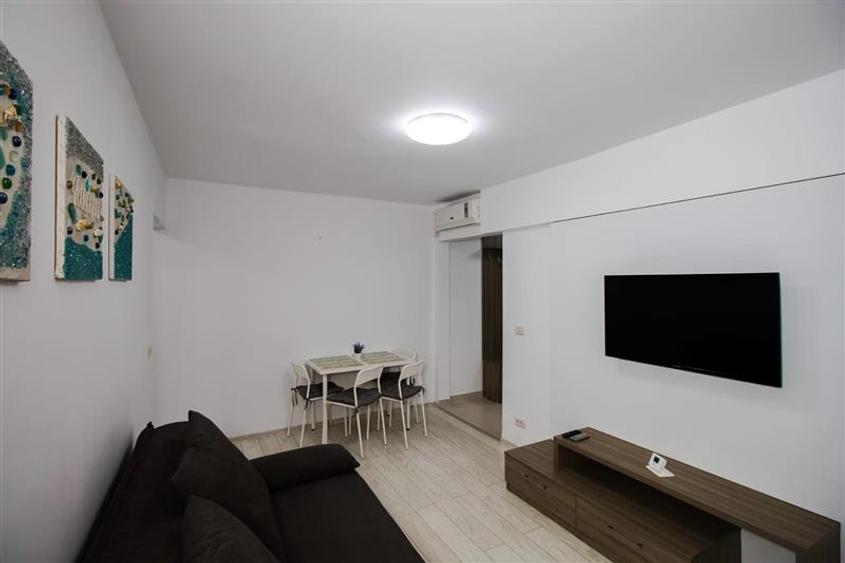 Apartament 3 Camere Complet Renovat Tomis Nord - 2