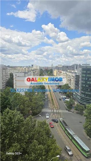 Apartament cu 2 camere decomandat, mobilat în Vitan Mall