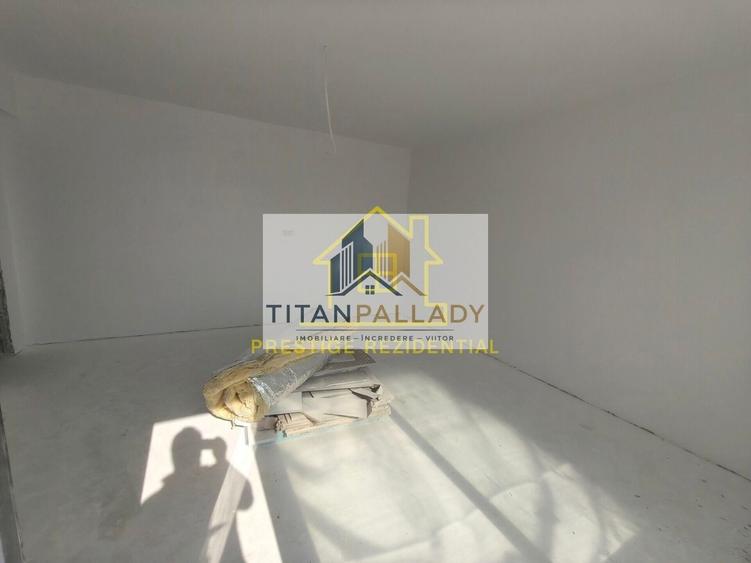 2 Camere / 91mp / Titan-Pallady / Balcon Mare - 6