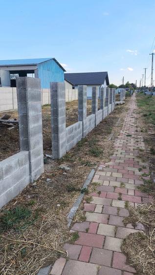 Casă cu Teren 558 Mp în Central