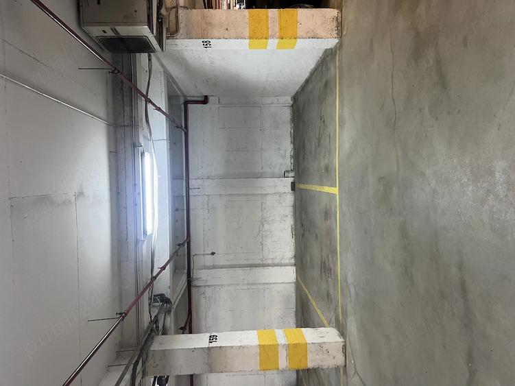 Apartament cu 2 camere semidecomandat în Torontalului