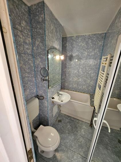 Garsonieră decomandată în Micălaca