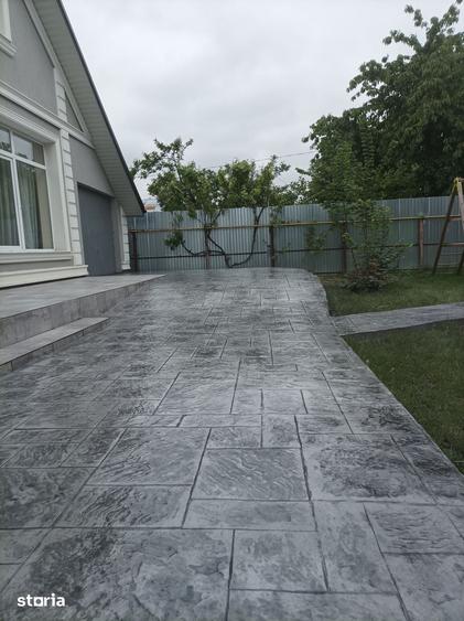 Casă cu 6 camere cu Teren 1262 Mp în Hemeiuș