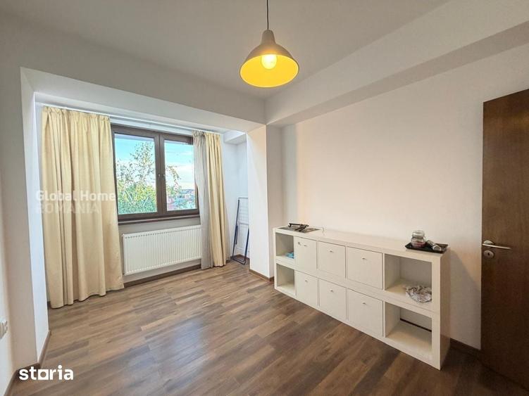 Duplex 3 camere | Popesti Leordeni - LIDL Oltenitei | 112 mp | - 13