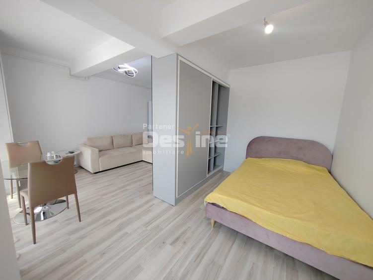 COMISION 0% - Chirie, Apartament 1 cameră + LOC DE PARCARE - 5