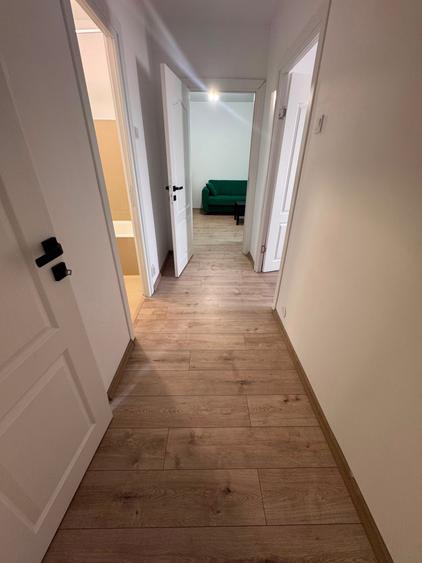 Apartament cu 2 camere decomandat în 1 Decembrie 1918