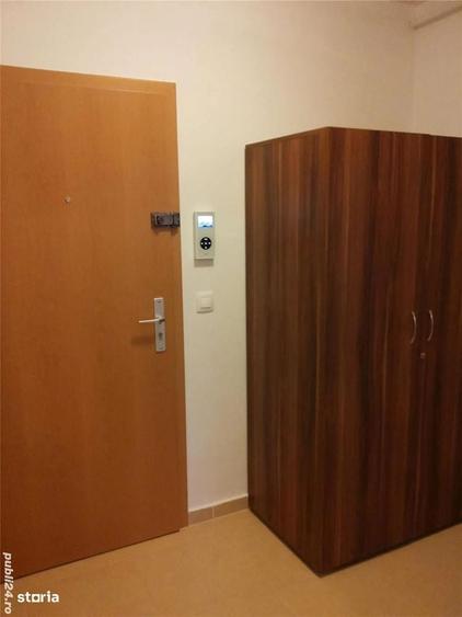 Apartament 2 Camere Tractorul Avantgarden - 2