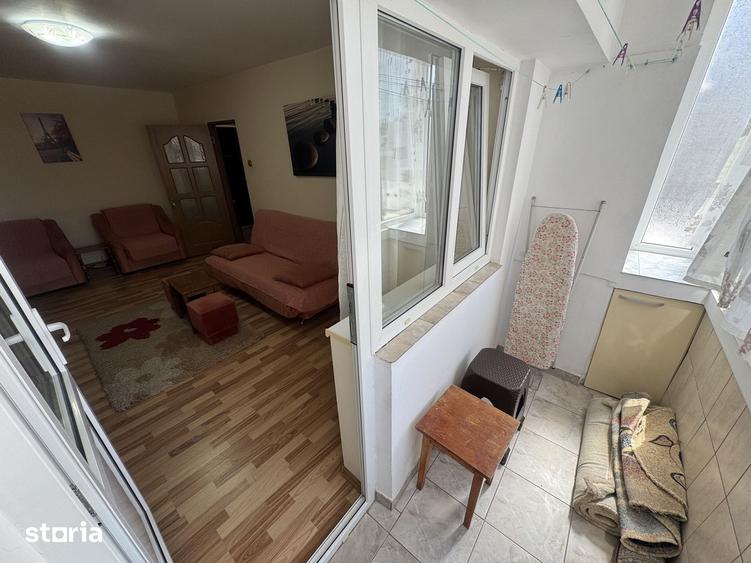 Apartament 2 camere zona VIctoria - Tomis 2 - 9