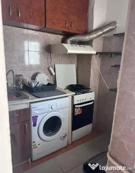 Garsonieră în Bularga