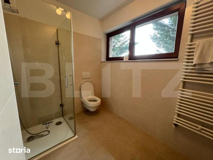 Apartament cu 5 camere în Central