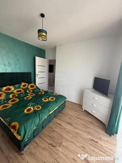 Apartament 3 camere semidecomandat Fagului cu parcare subterana - 7
