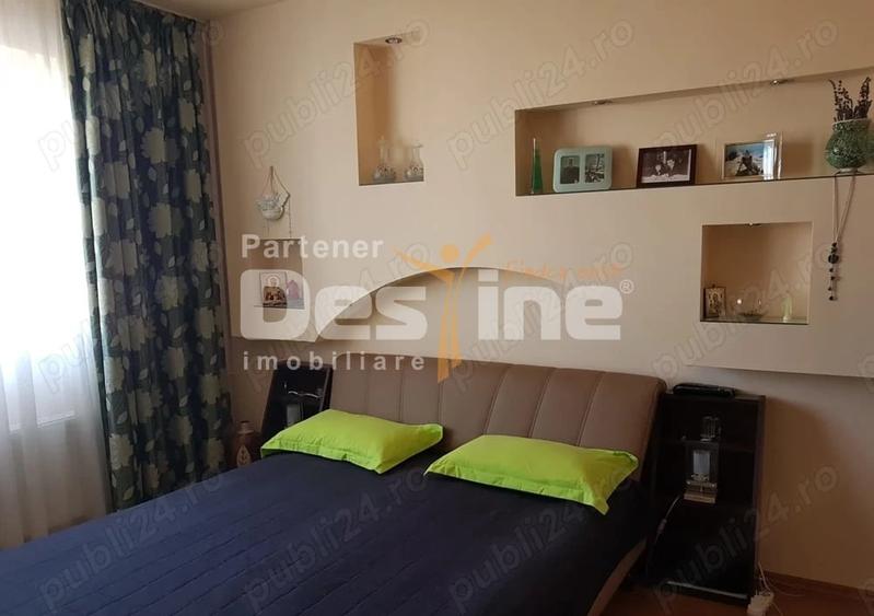 Apartament decomandat 3 camere zona centrală, Timișoara - 10